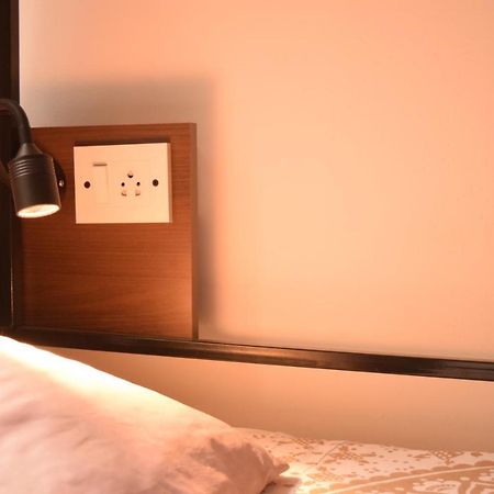Be Animal Hostel Bangalore Eksteriør bilde