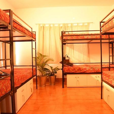 Be Animal Hostel Bangalore Eksteriør bilde