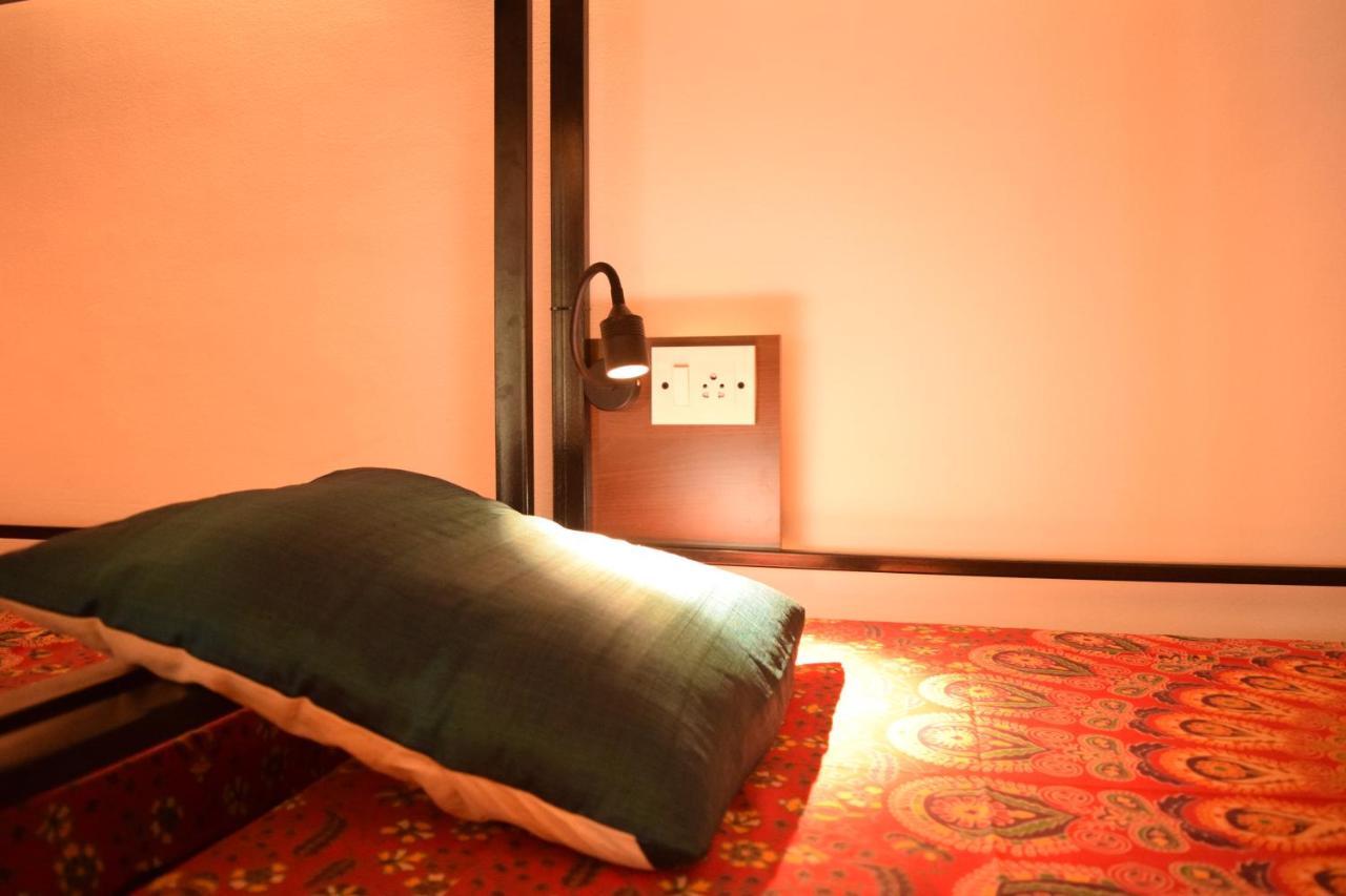 Be Animal Hostel Bangalore Eksteriør bilde