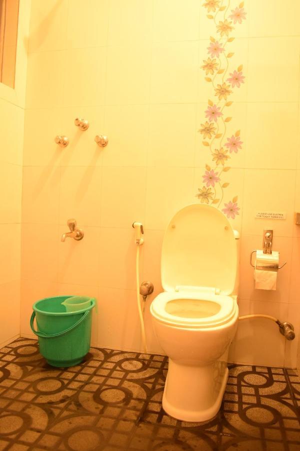 Be Animal Hostel Bangalore Eksteriør bilde