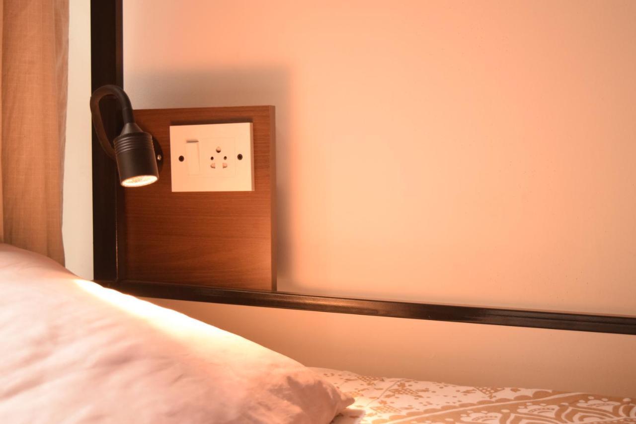 Be Animal Hostel Bangalore Eksteriør bilde