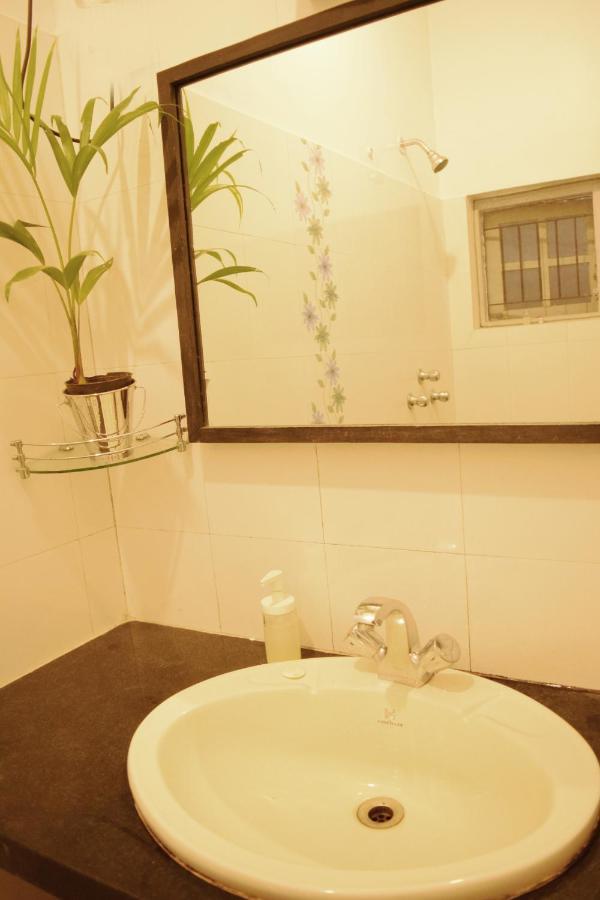 Be Animal Hostel Bangalore Rom bilde